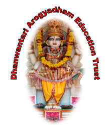 gallery/dhanwantari arogyadham education trust logo